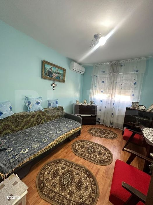 Apartament 2 camere, 41 mp, zona Micro 3