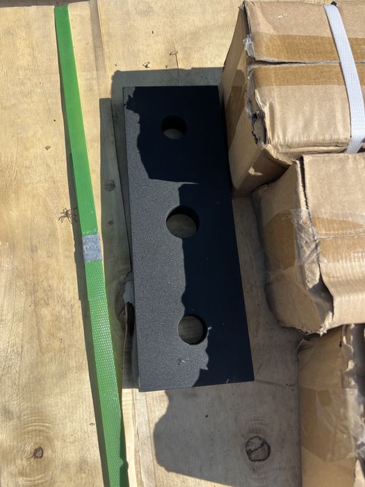 Фитнес плочки за уреди чисто нови  най добра цена 2 лв кг