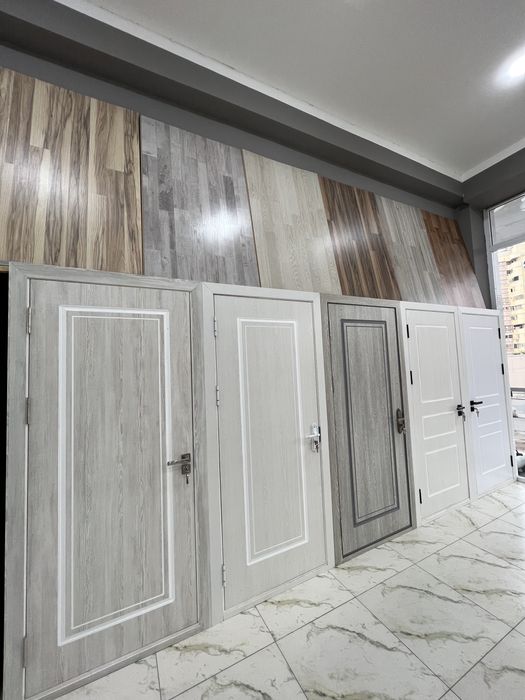 межкомнатные двери МДФ ОПТОМ Mdf eshik, Мдф эшик,