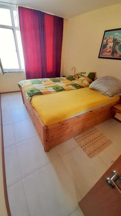 1+1 апартамент за продажба в Слънчев бряг #6457