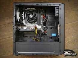 Сборка обслуживание компьютерной техники , потбор комплектующих