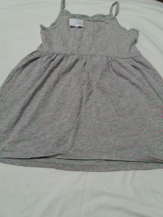 Сарафаны для девочки