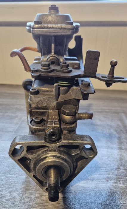 ГНП BOSCH горивна помпа 1.6 ТД