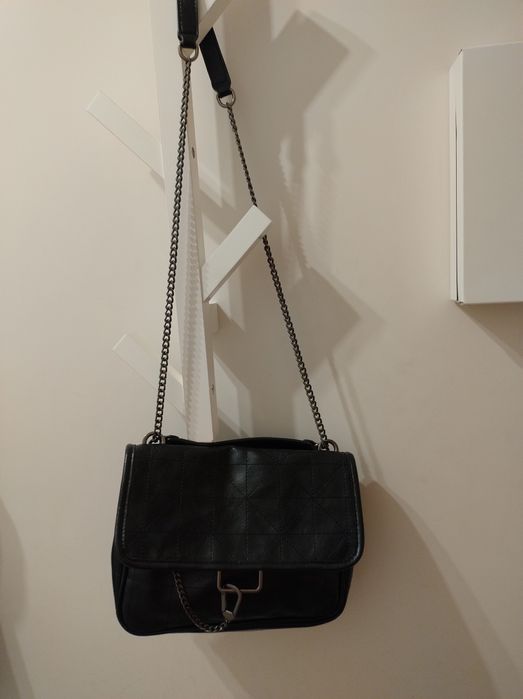 Дамска чанта Zara
