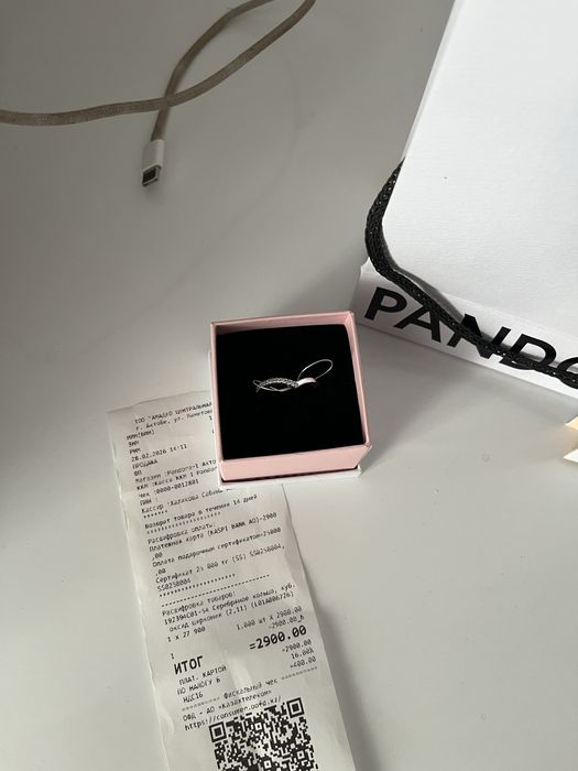 Продам ориг пандору