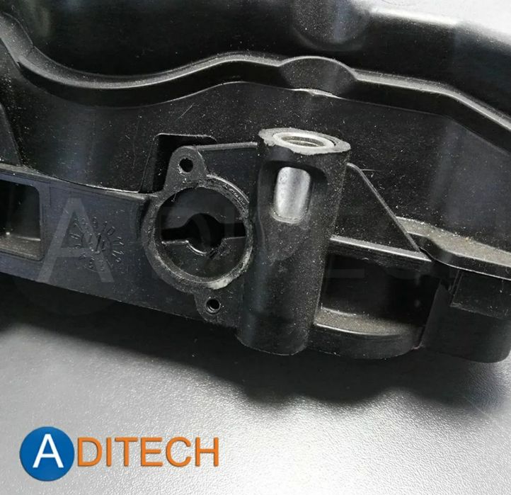 Dopuri anulare clapete admisie Opel Alfa Saab Fiat 2.0 CDTI  1.9 TTid