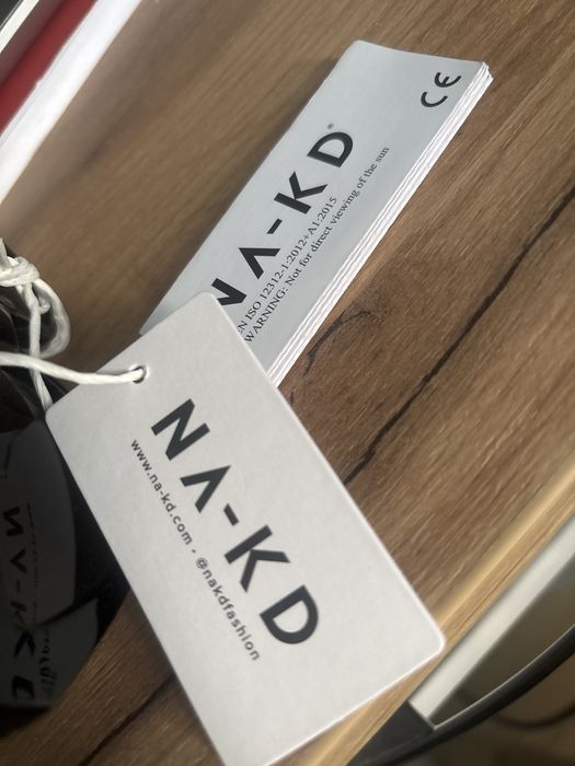 Дамски слънчеви очила