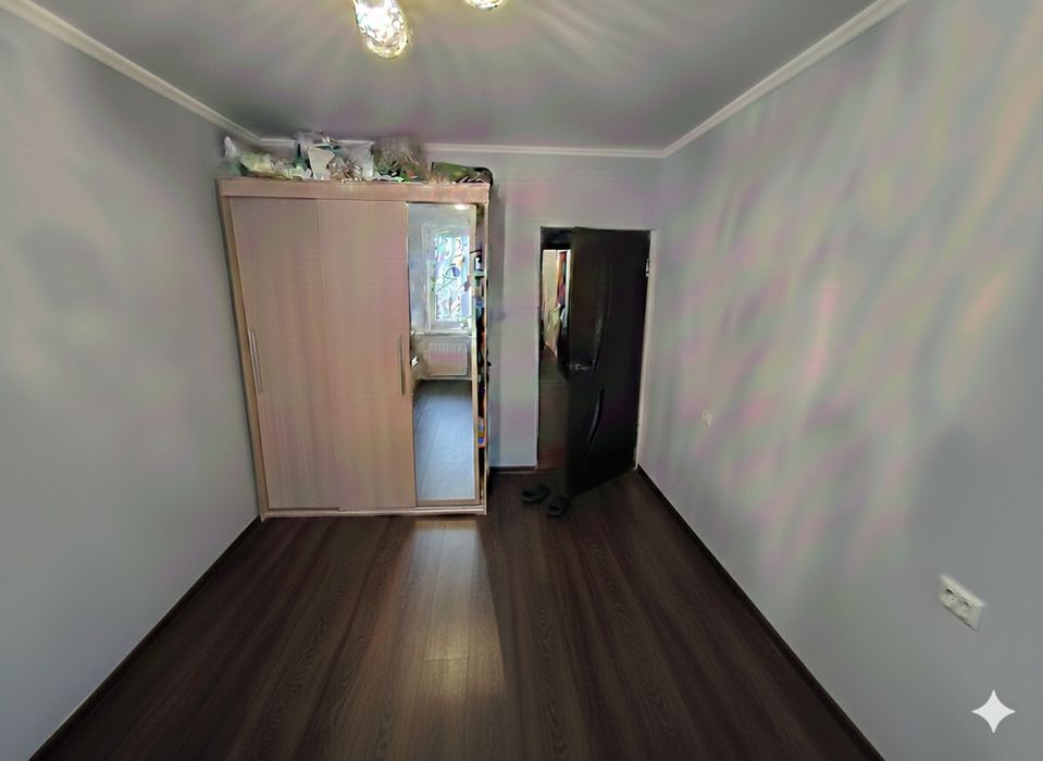 Продам 3х комнатную квартиру