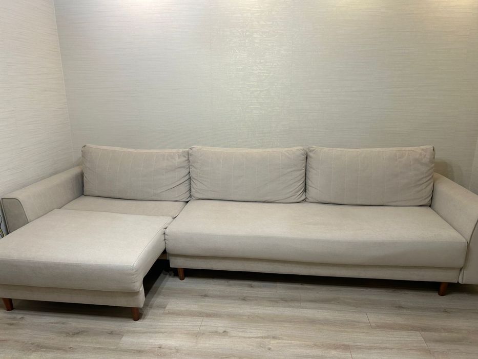 Продам диван в отличном состоянии