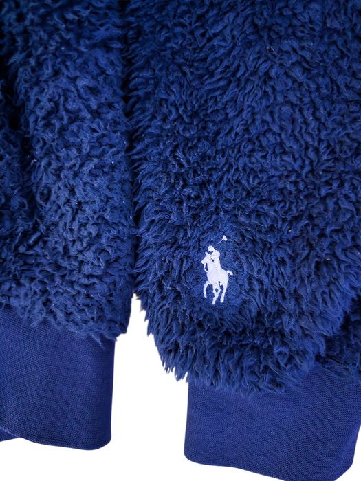 Hanorac Flaușat Polo Ralph Lauren
