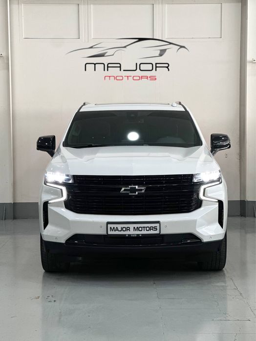 Bugun sotuvimizda Chevrolet Tahoe