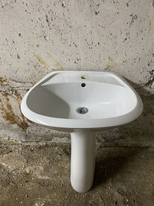 Продам  раковину