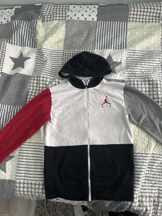 Суичер детски Jordan XL