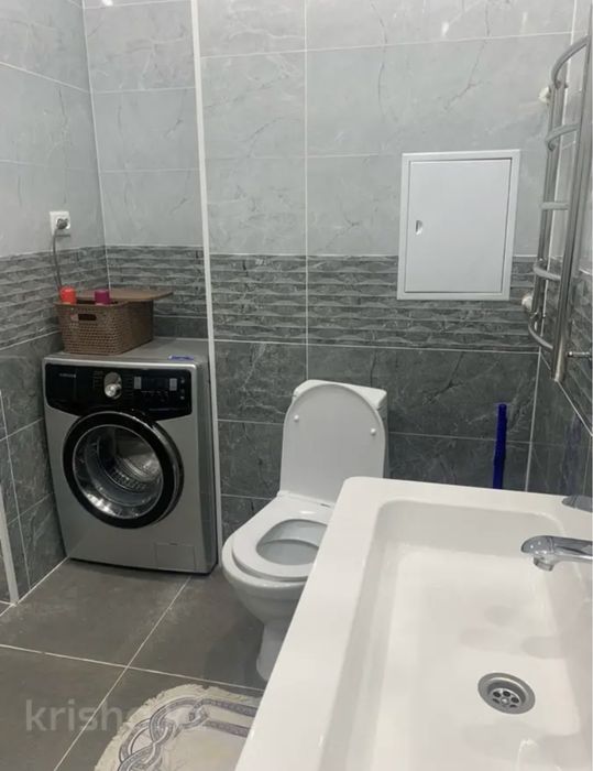 Сдаётся 2-х комнатная квартира