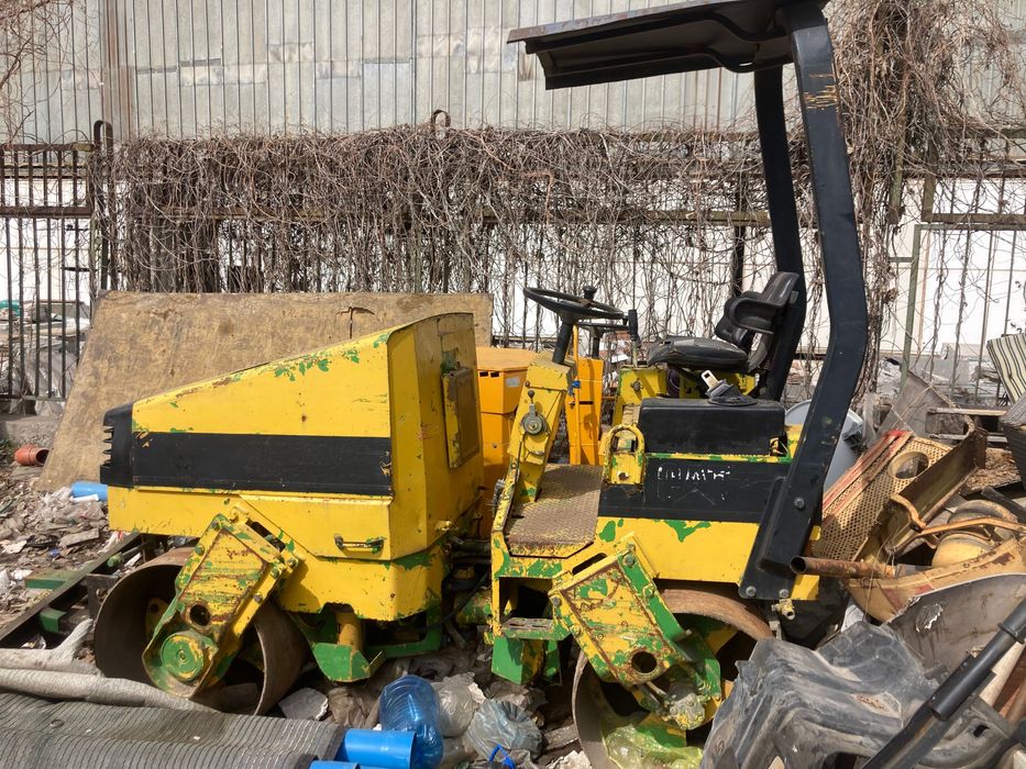 Продавам 2 бр валяци