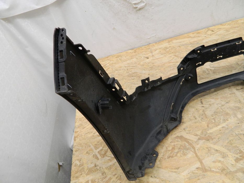 Spoiler Bara spate, Hyundai Tucson, 2015, 2016, 2017, 2018, 86612-D7110.
