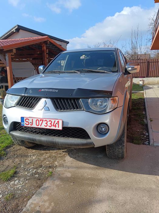 Mitsubishi L200 Pick-up