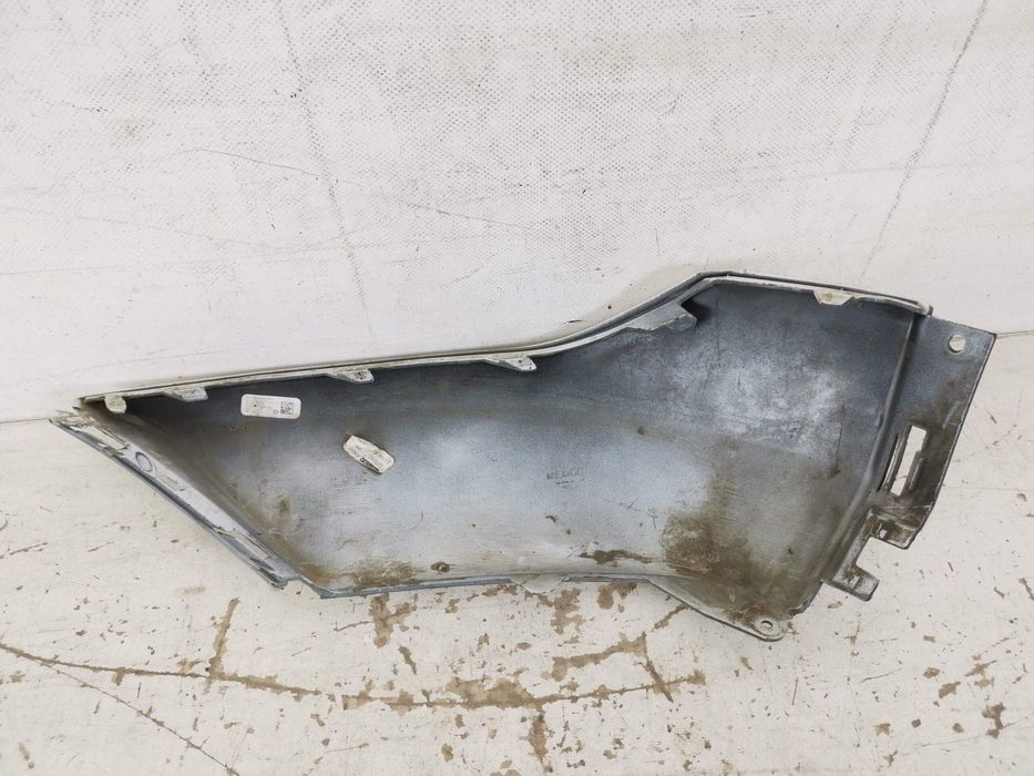 Флапс Предна Дясна Странична Броня Ауди Q5 2 [фейслифт] [ - ] Оригинал