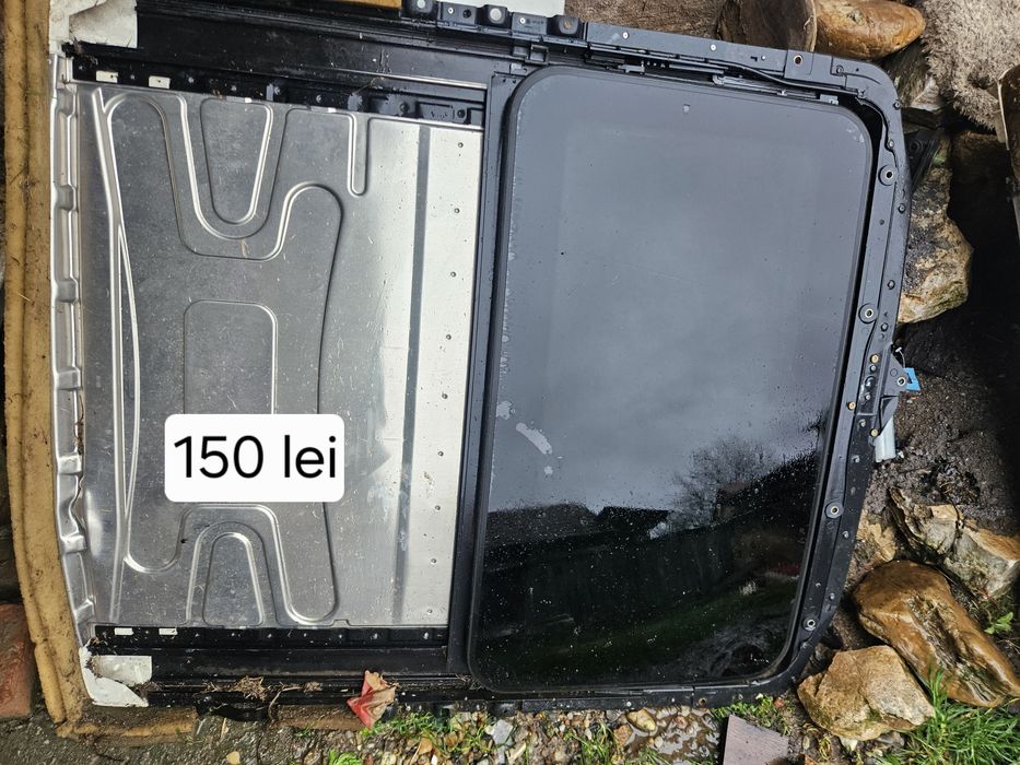 Bara fata spate e46 compact,combi,sedan