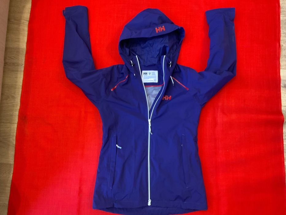 Helly Hansen Odin-оригимално яке 40м