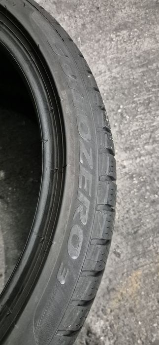315 30 21 O bucată Pirelli iarnă
