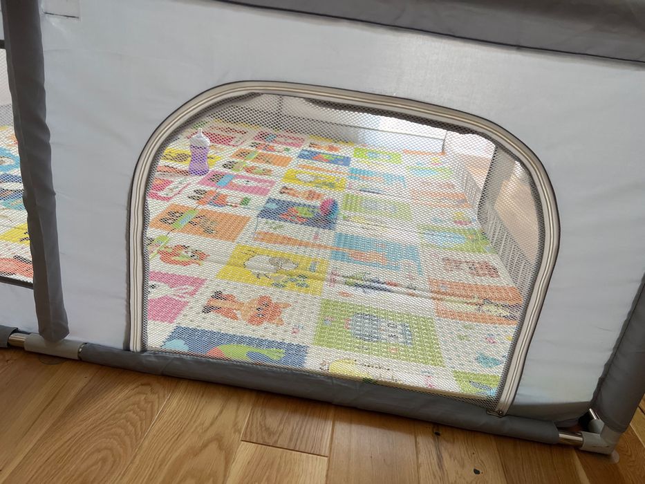 Кошара за игра/ playpen