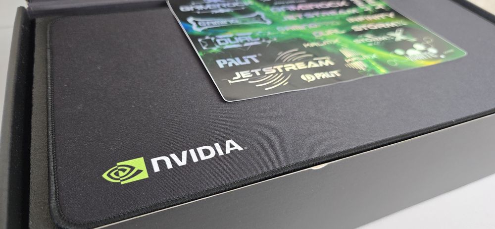 Видео карта Palit GamingPro S RTX 5070 12GB GDDR7 Nvidia GeForce