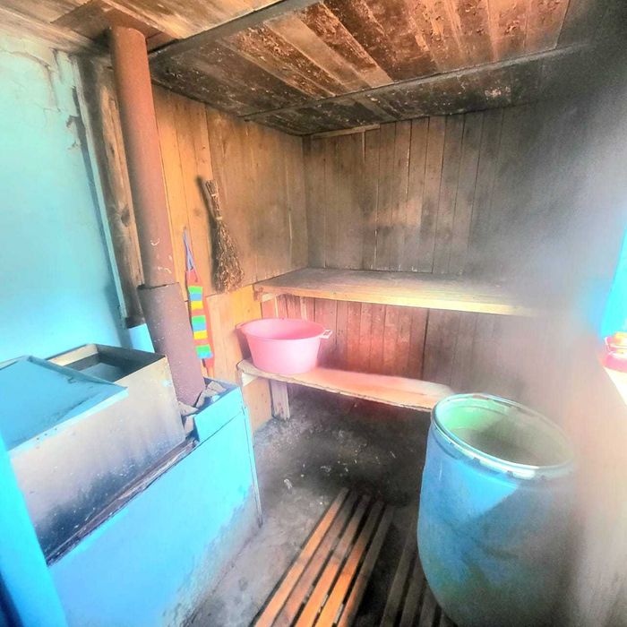 Дом / в районе 8 м-на