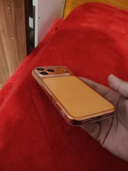 Iphone 17 pro max copie