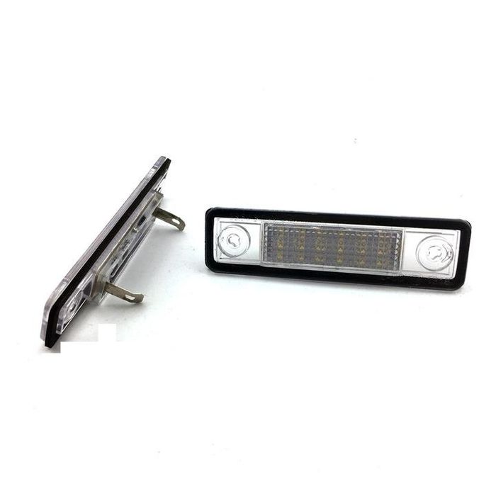 Плафони LED 3928 за регистрационен номер за Opel Zafira A Astra F Astr