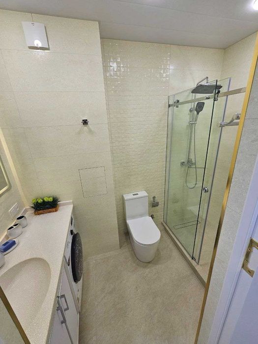 ‼️ 3/2/10 кирпич  #НОВОСТРОЙКА  ЖК Dream House