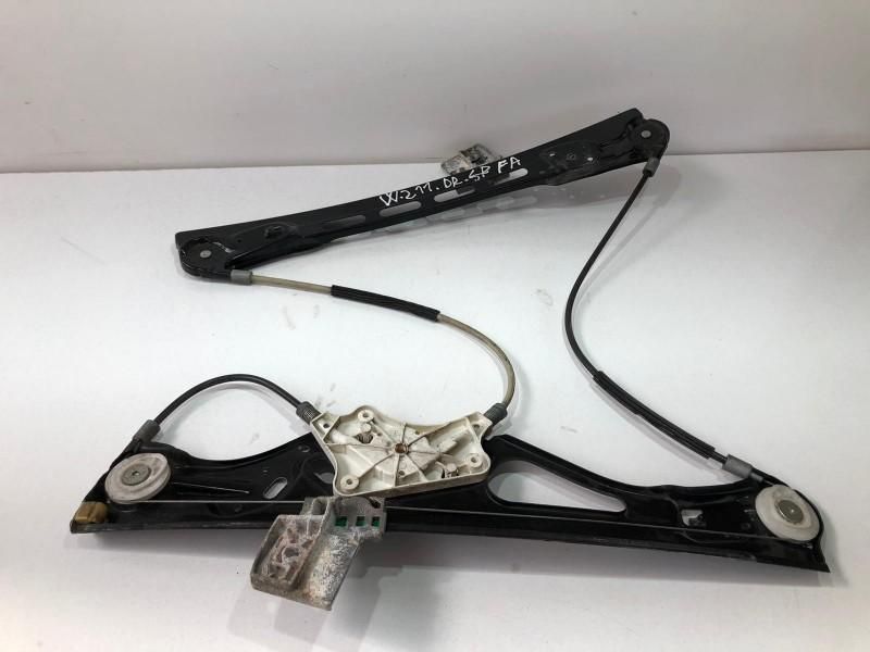 Macara geam electric dreapta fata a2117200246 Mercedes-Benz E-Class W