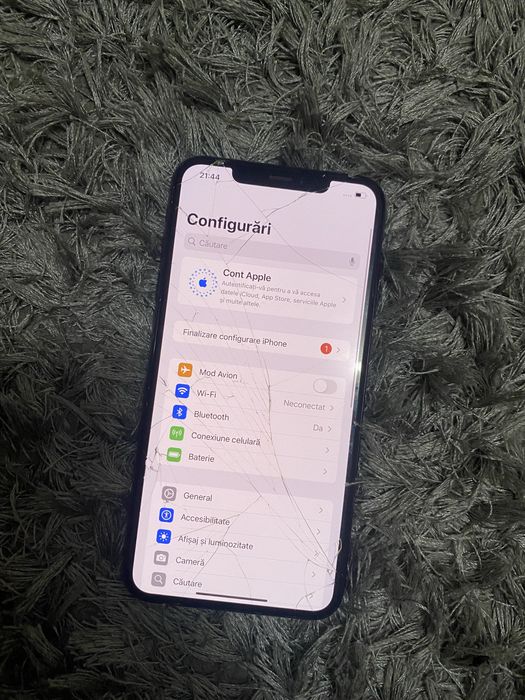 Vand iphone xs max ! Merge foarte bine