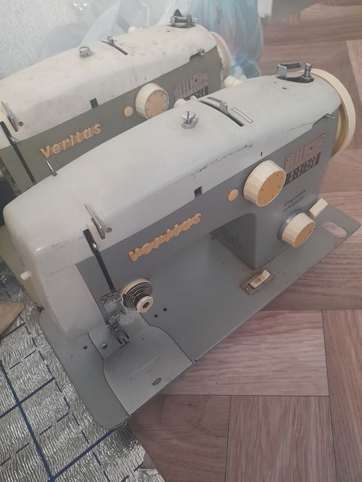 Услуги мастера ! Веритас запчастлари бор