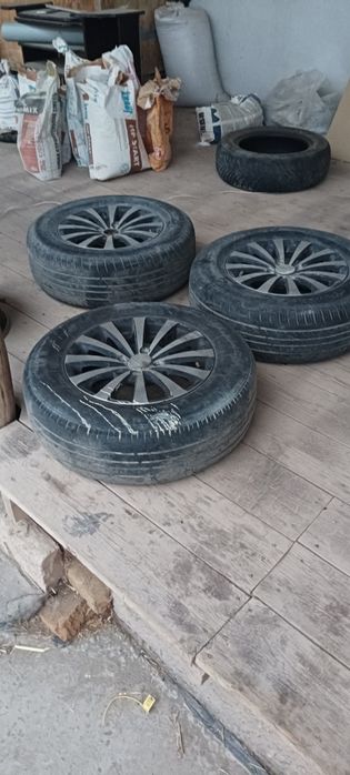 Diska 14lik sotiladi