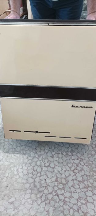 Нафтова печка- 2 бр.