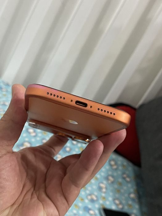 Обменяю Iphone 17 Pro Max eSim 256gb