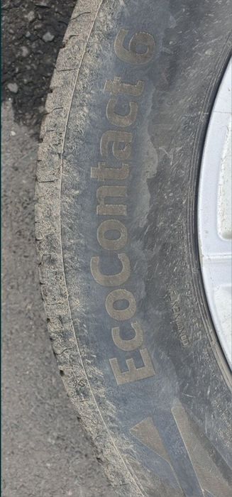 Anvelope vara CONTINENTAL 205 60 R16 92H  205/65/R16