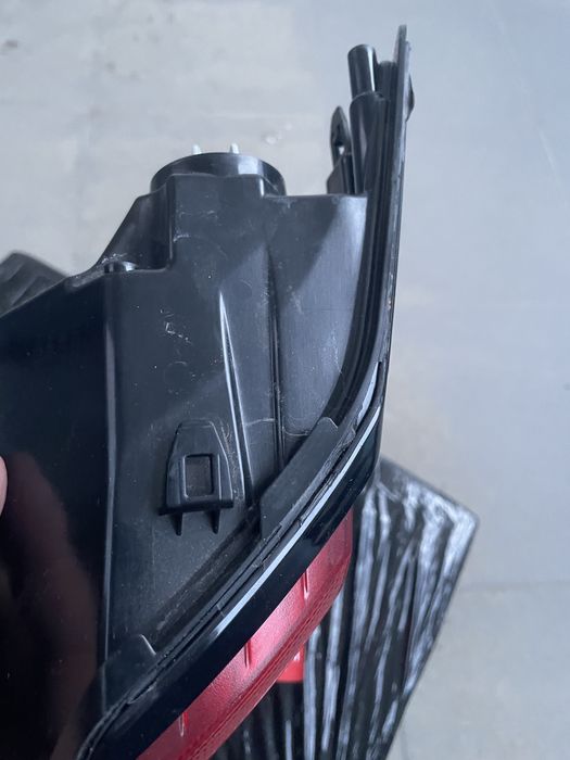 Hyundai Kona заден стоп десен ЗА ЧАСТИ