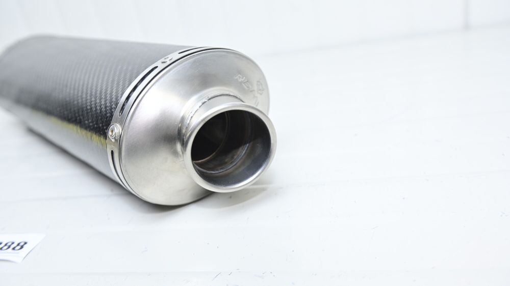 Toba Evacuare Sport Ducati Monster Performance Carbon