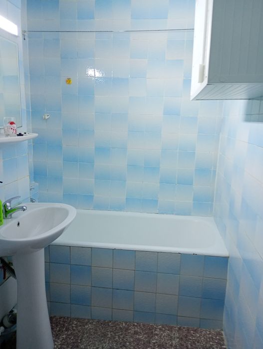 De închiriat ap 2 camere