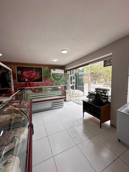 Tayyor Biznes sotiladi