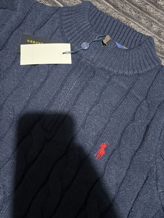 Bluza Polo Ralph Lauren M