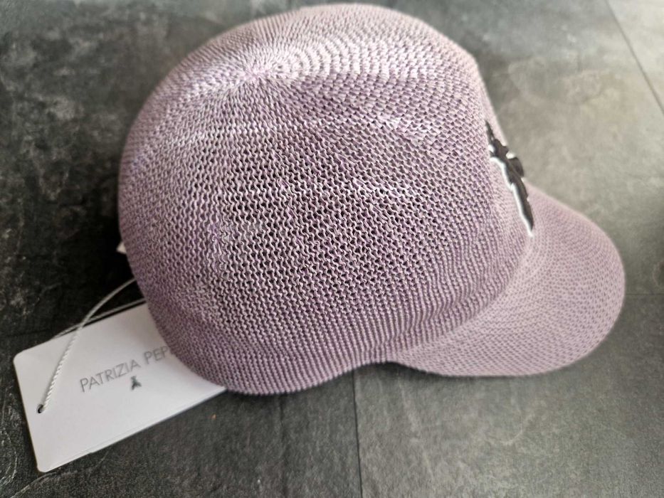 Шапка на patrizia pepe