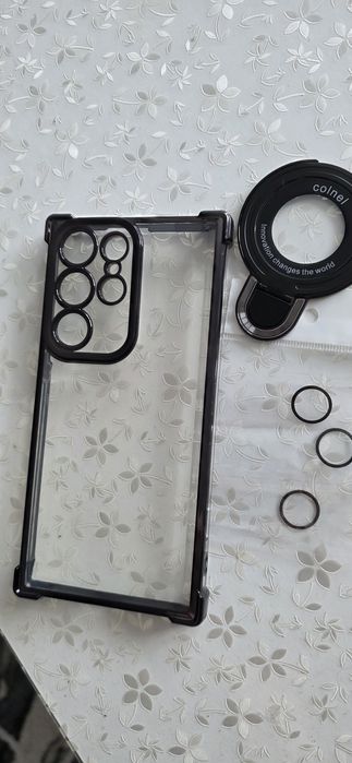 Калъф за Samsung Galaxy S23 Ultra 5G