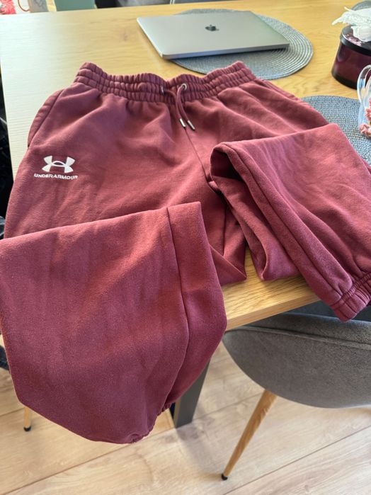 Суитчер Under armour и долнище анцуг