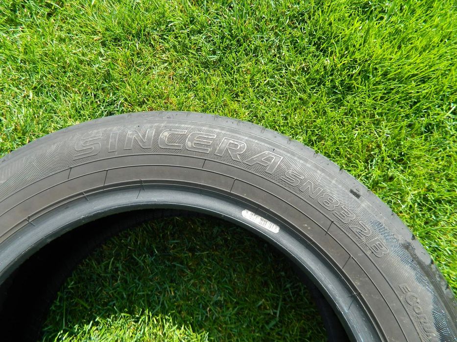 Anvelope Cauciucuri Vara FALKEN SINCERA 205 55 R16 DOR 2021