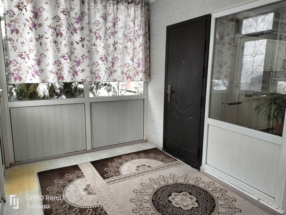 Продается дом 3комнатный