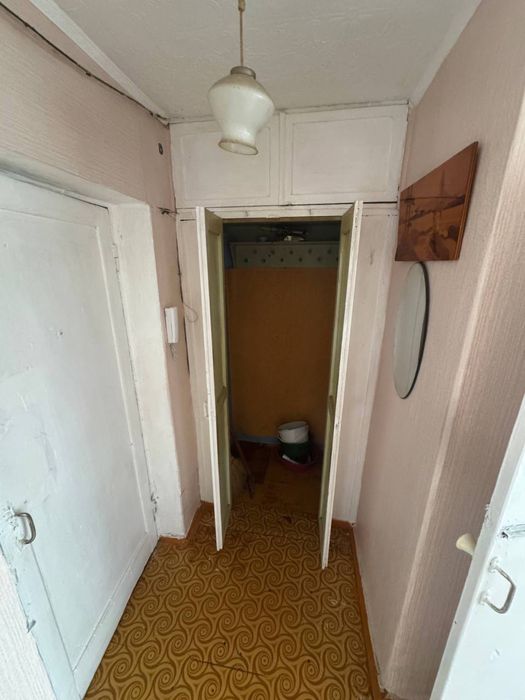 Продается 1-ком квартира