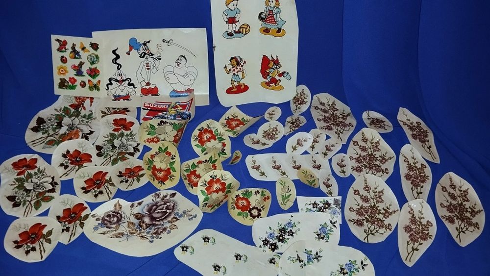 Для рукоделия кружево Наклейки Тесьма